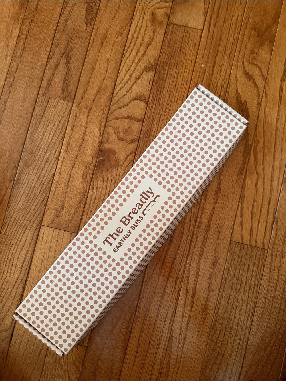 Earthly Bliss Bread knife